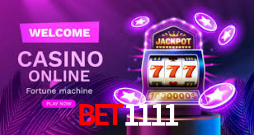 Casino Online Bet1111 | Os Melhores Slots no Brasil